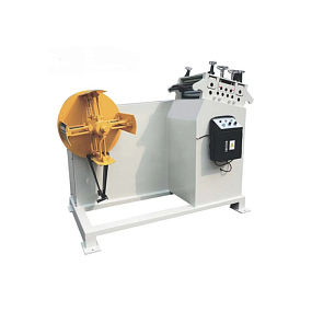 Линия для производства кровельной шайбы