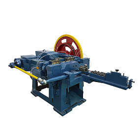 Линия для производства шиферных гвоздей WRM-1