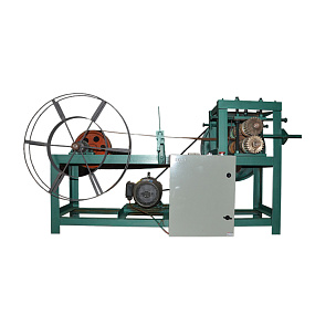 Линия для производства канилированной сетки APM-AM-F101