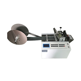 Станок для мерной резки проволоки MTF-100