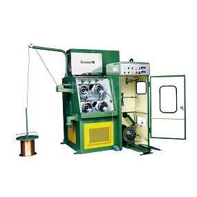 Волочильный стан для проволоки DK-0,08S