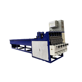 Линия для производства стальной губки YC75