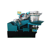 Резьбонакатной станок IC6X50