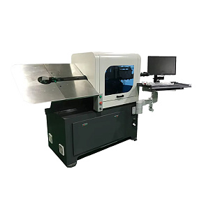 Станок для 2D формовки проволоки BL-2D-3800