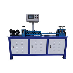 Правильно-отрезной станок ZS1-4