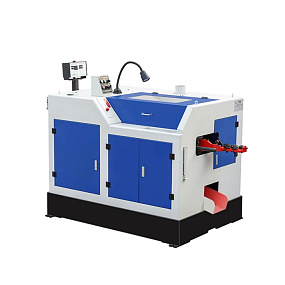 Холодновысадочный станок для саморезов YHD10-260