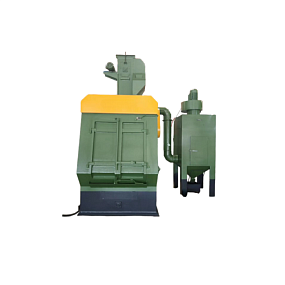 Оборудование для очистки метизов Q3210