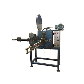 Станок для производства скоб С24