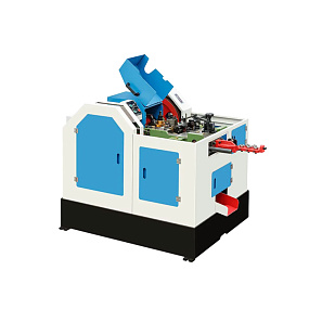 Машина для холодной высадки саморезов YHD3-20