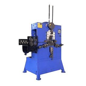 Станок для изготовления скоб GT-DK5-280