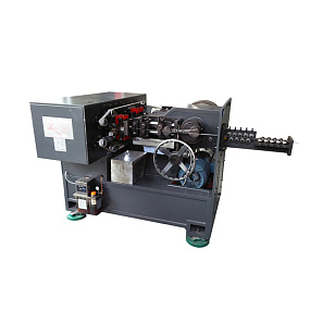 Высокоскоростной холодновысадочный станок D90