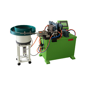 Автоматический станок для сварки HX2-5