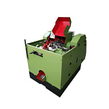 Холодновысадочный станок для саморезов M4-40B/C