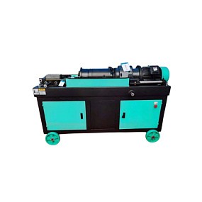 Резьбонакатной станок QZD-SK50/300