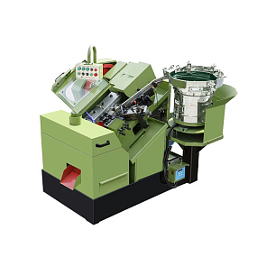 Резьбонакатной станок CTR8-80Z