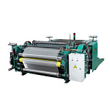 Автоматический станок для плетения сетки из проволоки APM-ZWJ-1300/1600QD