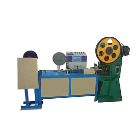 Линия для производства непрерывной клипсы KWM-5