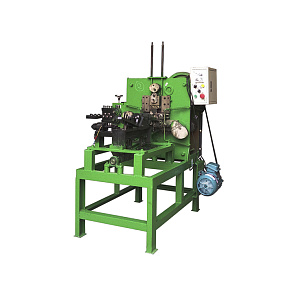 Станок для производства витой цепи SGL-2