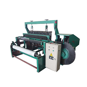 Линия для производства канилированной сетки APM-AM-F101